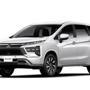 Mitsubishi Xpander