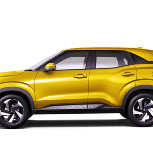 Mitsubishi Xforce