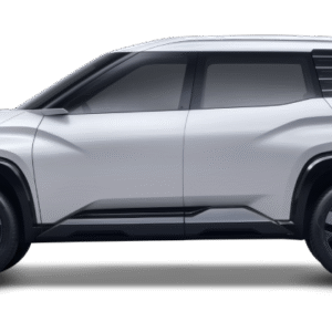 Mitsubishi Dst Concept