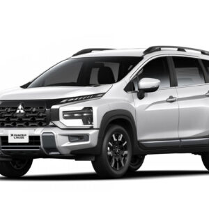 Mitsubishi Xpander Cross